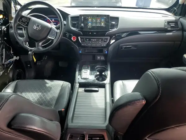 5FNYF8H03LB012816 2020 HONDA PASSPORT - Image 8