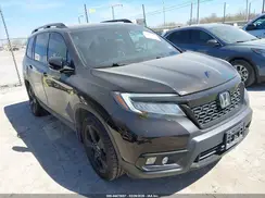 5FNYF8H03LB013951 2020 HONDA PASSPORT