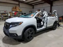 5FNYF8H03LB014100 2020 HONDA PASSPORT
