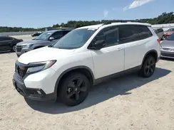5FNYF8H03MB007617 2021 HONDA PASSPORT