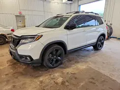 5FNYF8H03MB007651 2021 HONDA PASSPORT