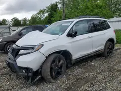 5FNYF8H03MB008654 2021 HONDA PASSPORT