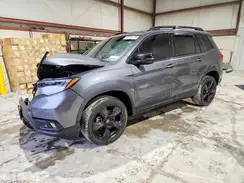 5FNYF8H03MB010663 2021 HONDA PASSPORT