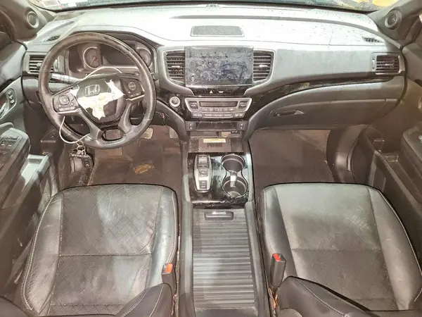 5FNYF8H03MB010663 2021 HONDA PASSPORT - Image 8