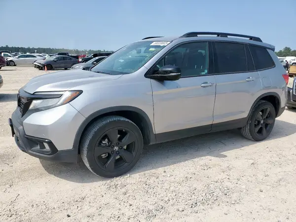 5FNYF8H03MB017872 2021 HONDA PASSPORT - Image 1
