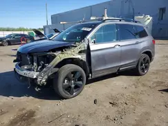 5FNYF8H03MB023901 2021 HONDA PASSPORT