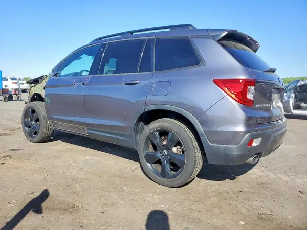 5FNYF8H03MB023901 2021 HONDA PASSPORT - Image 2