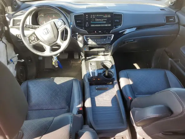 5FNYF8H03MB023901 2021 HONDA PASSPORT - Image 8
