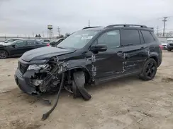 5FNYF8H03MB027396 2021 HONDA PASSPORT