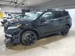 5FNYF8H03MB027429 2021 HONDA PASSPORT