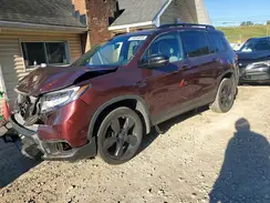 5FNYF8H03MB031786 2021 HONDA PASSPORT