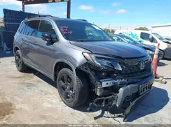 5FNYF8H03MB033313 2021 HONDA PASSPORT