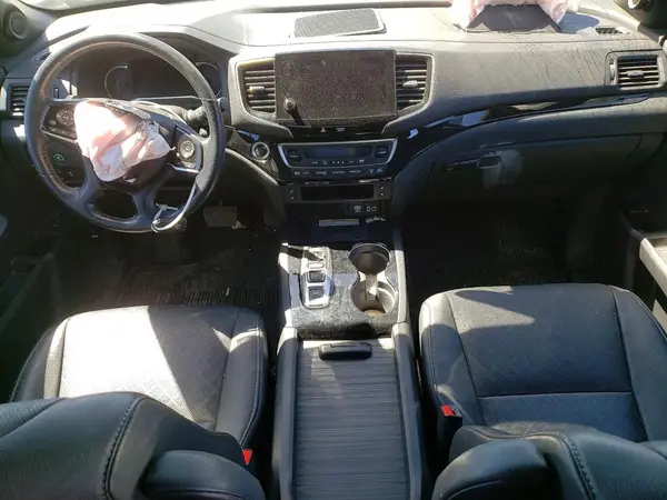 5FNYF8H03MB037314 2021 HONDA PASSPORT - Image 8
