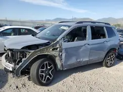 5FNYF8H03NB000345 2022 HONDA PASSPORT