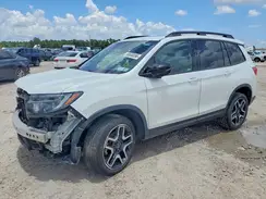 5FNYF8H03NB008333 2022 HONDA PASSPORT