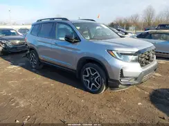 5FNYF8H03NB012088 2022 HONDA PASSPORT