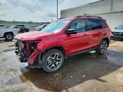 5FNYF8H03NB013306 2022 HONDA PASSPORT