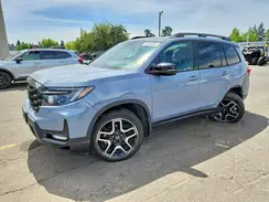 5FNYF8H03NB014519 2022 HONDA PASSPORT
