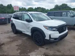 5FNYF8H03NB017226 2022 HONDA PASSPORT