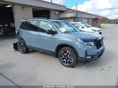 5FNYF8H03PB000039 2023 HONDA PASSPORT