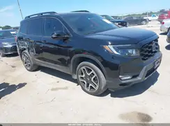 5FNYF8H03PB000106 2023 HONDA PASSPORT
