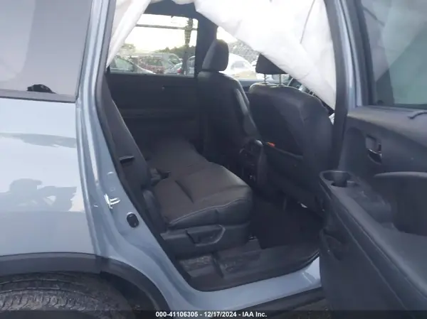 5FNYF8H03PB002597 2023 HONDA PASSPORT - Image 8