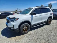 5FNYF8H03PB005936 2023 HONDA PASSPORT