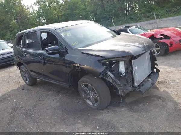 5FNYF8H03PB006570 2023 HONDA PASSPORT - Image 1