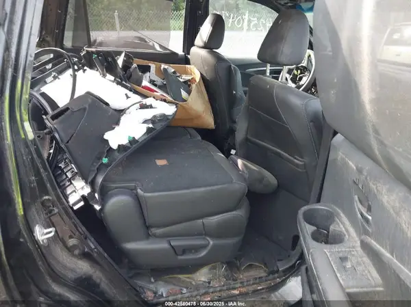 5FNYF8H03PB006570 2023 HONDA PASSPORT - Image 8