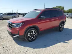 5FNYF8H03PB007234 2023 HONDA PASSPORT