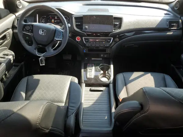 5FNYF8H03PB007234 2023 HONDA PASSPORT - Image 8