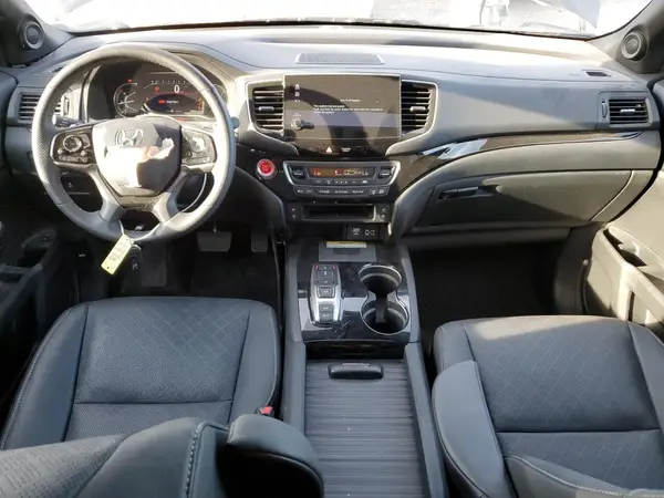5FNYF8H03PB017374 2023 HONDA PASSPORT - Image 8