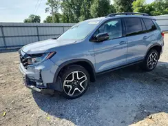 5FNYF8H03PB020842 2023 HONDA PASSPORT
