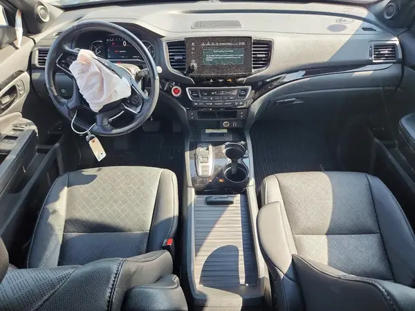 5FNYF8H03PB020842 2023 HONDA PASSPORT - Image 8
