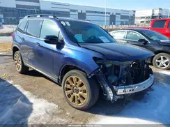 5FNYF8H03PB022171 2023 HONDA PASSPORT