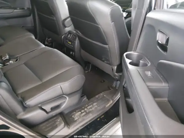 5FNYF8H03PB029184 2023 HONDA PASSPORT - Image 8