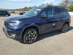 5FNYF8H03PB030691 2023 HONDA PASSPORT