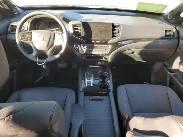 5FNYF8H03PB032148 2023 HONDA PASSPORT - Image 8