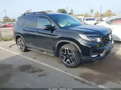 5FNYF8H03PB033770 2023 HONDA PASSPORT