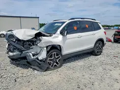 5FNYF8H03PB034496 2023 HONDA PASSPORT