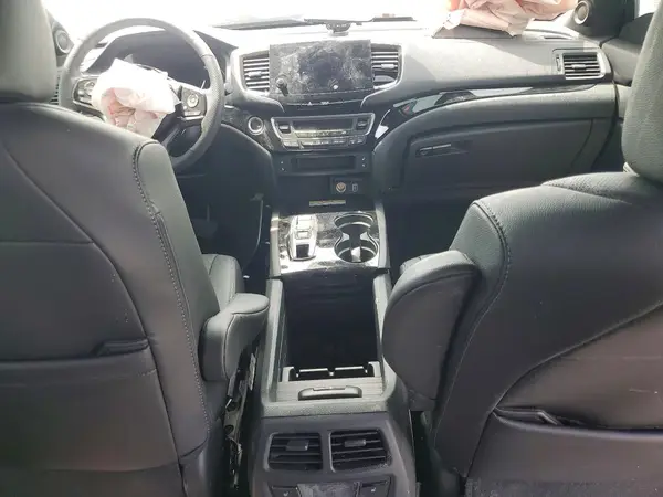 5FNYF8H03PB034496 2023 HONDA PASSPORT - Image 8