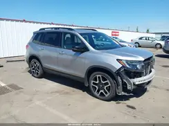 5FNYF8H03PB035678 2023 HONDA PASSPORT