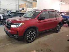 5FNYF8H03PB036443 2023 HONDA PASSPORT
