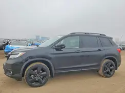 5FNYF8H04KB000379 2019 HONDA PASSPORT