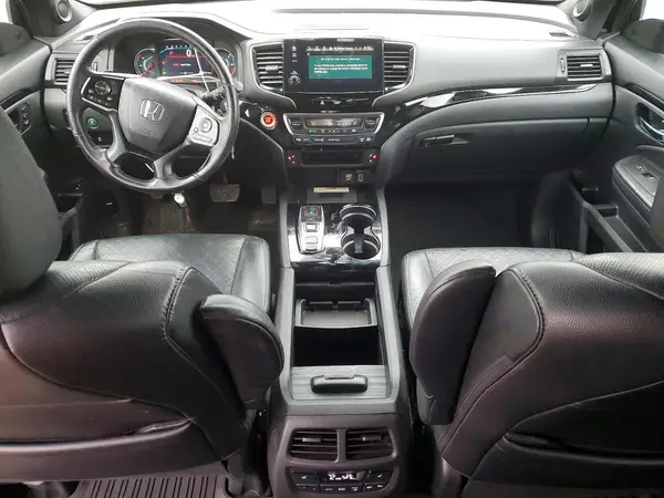 5FNYF8H04KB000379 2019 HONDA PASSPORT - Image 8