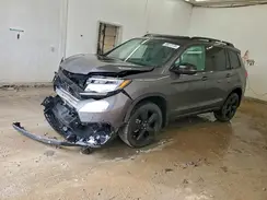 5FNYF8H04KB004660 2019 HONDA PASSPORT
