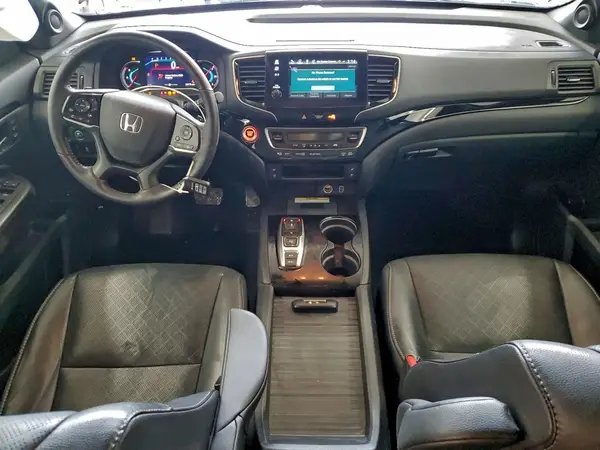 5FNYF8H04KB004660 2019 HONDA PASSPORT - Image 8