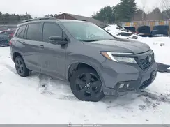 5FNYF8H04KB005095 2019 HONDA PASSPORT