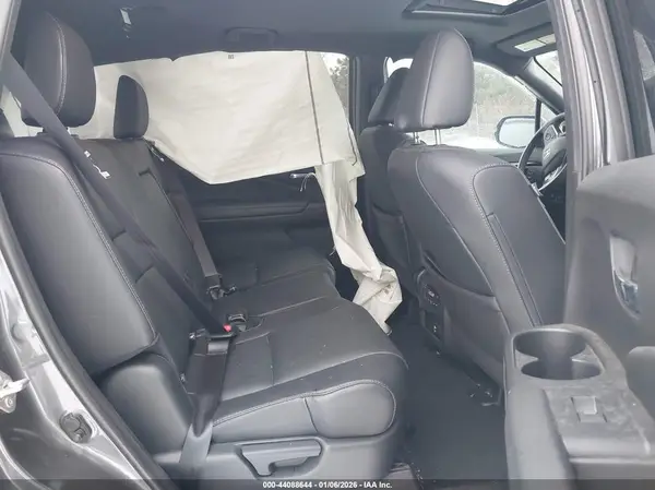 5FNYF8H04KB005095 2019 HONDA PASSPORT - Image 8