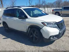 5FNYF8H04KB005307 2019 HONDA PASSPORT